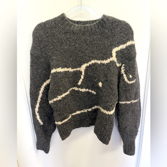 Paloma Wool sweater - Picture 2 of 4